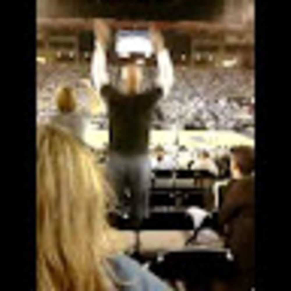 Meet your Posher, Matt